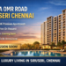 Sobha OMR Road Siruseri