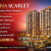 Sobha Scarlet