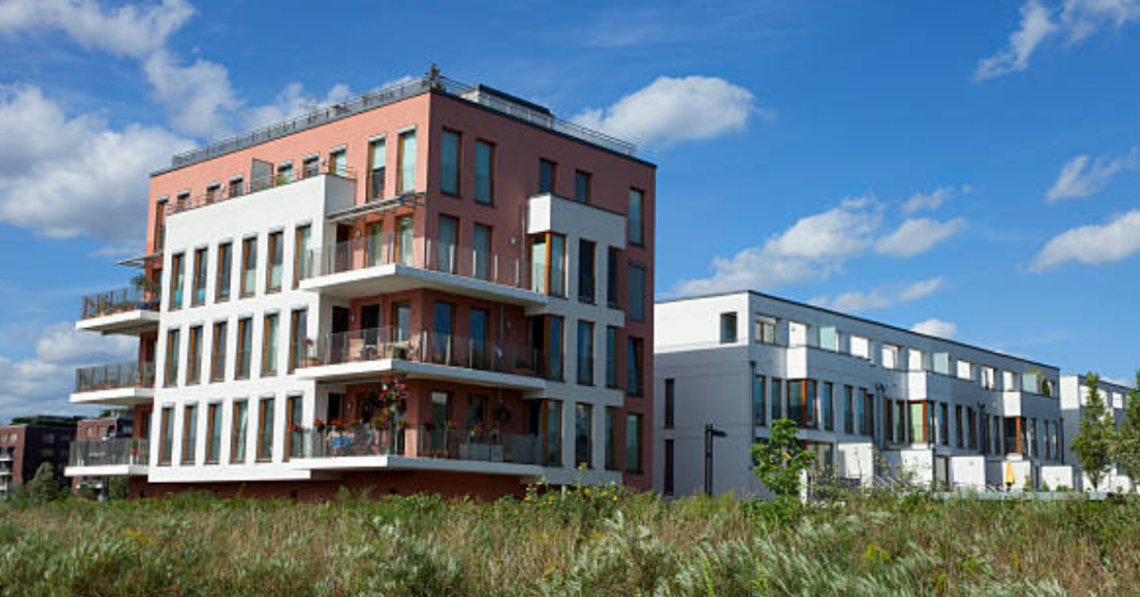 Kamdhenu Vashi Collection