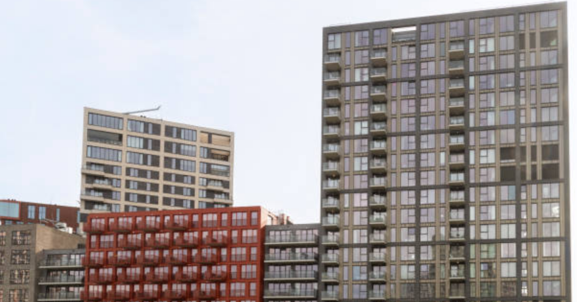 Mahindra Lifespaces Bhandup