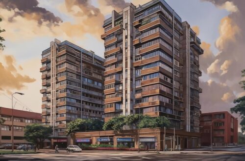 Unimax Life: New Launch 1, 2 & 3 BHK Flats in Dombivli 4 Unimax Life