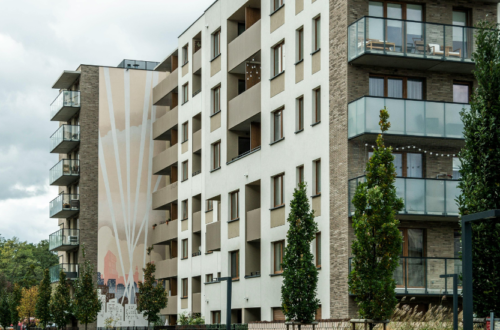 Arvind Smartspaces Whitefield