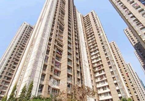 Vakratunda Kolshet Peaceful Residential Homes at Kolshet Mumbai 4 Vakratunda Kolshet