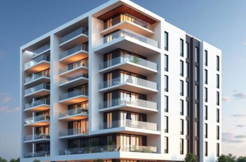 Whitefield New Projects