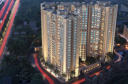 What Makes Lotus Arc One Andheri West a Smart Investment in Mumbai Real Estate? 5 Lotus Arc One