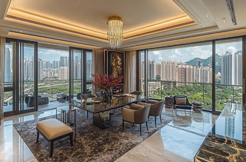 aparna-sarovar-zicon-new-launch-apartments -nallagandla