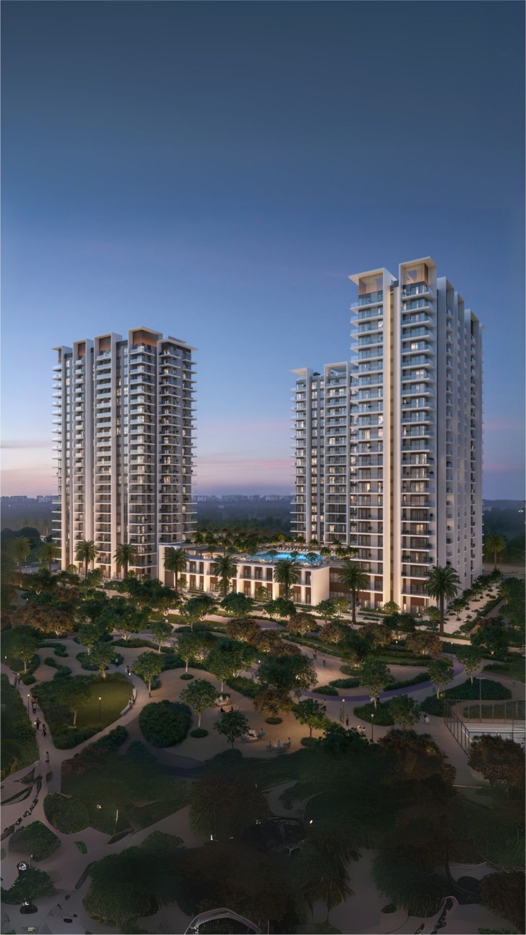 DAC Red Fort Phase 2