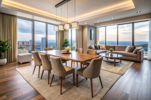 Explore New Godrej Residential Projects in Thane 4 godrej thane apartment