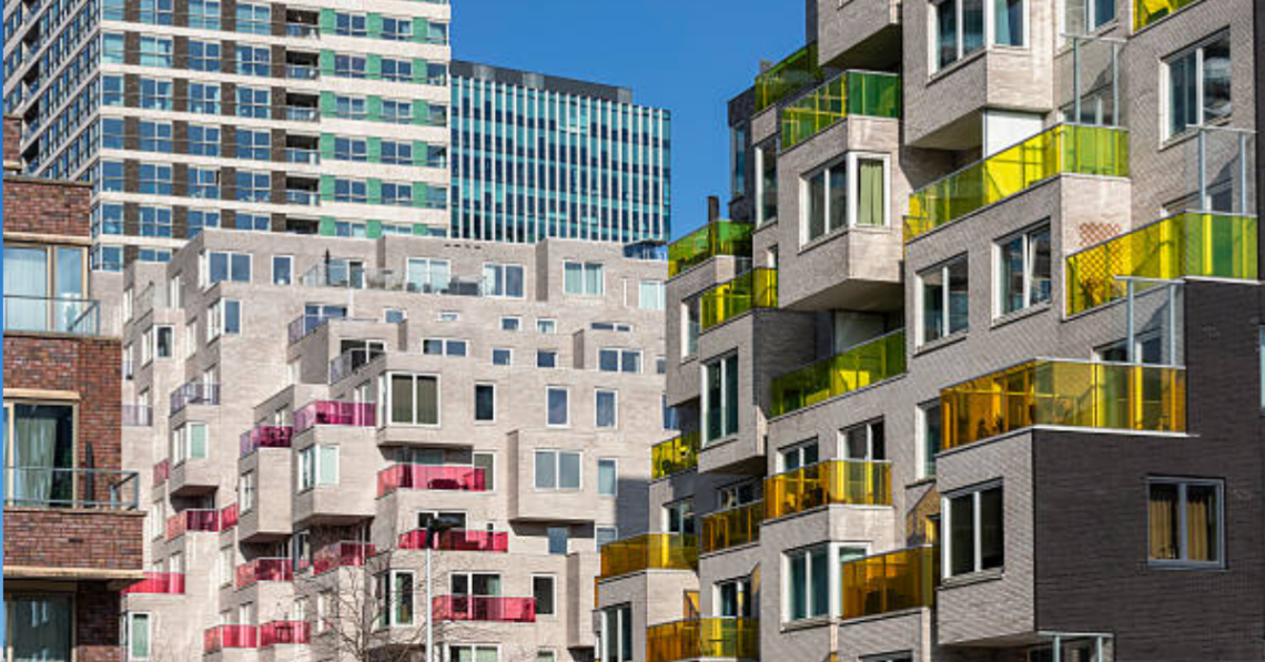 Harnandipuram Township