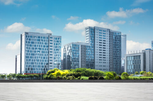 Is Vaishnavi Krishna Brundavan the Best Luxury Apartment in Bangalore for Families? 5 Vaishnavi Krishna Brundavan