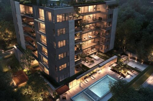 Shapoorji Pallonji Codename Zest