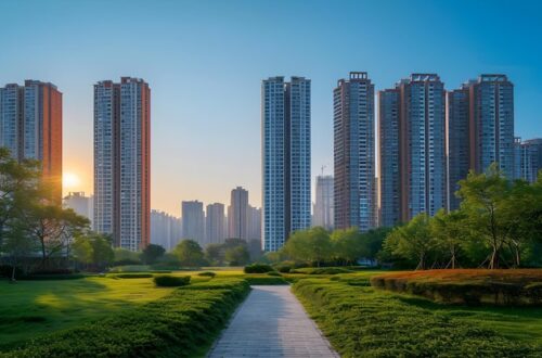 Ajmera Lakeside Paradise Phase 2