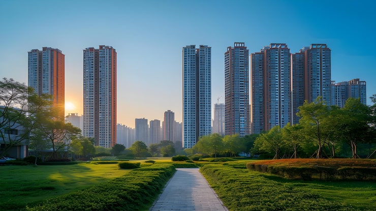 Ajmera Lakeside Paradise Phase 2