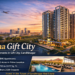 Sobha Premium Apartments in Gift City Gandhinagar | Possession 2028 Onwards 2 Sobha Gift City