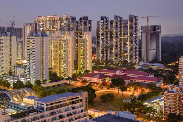 BPTP Sector 39 faridabad