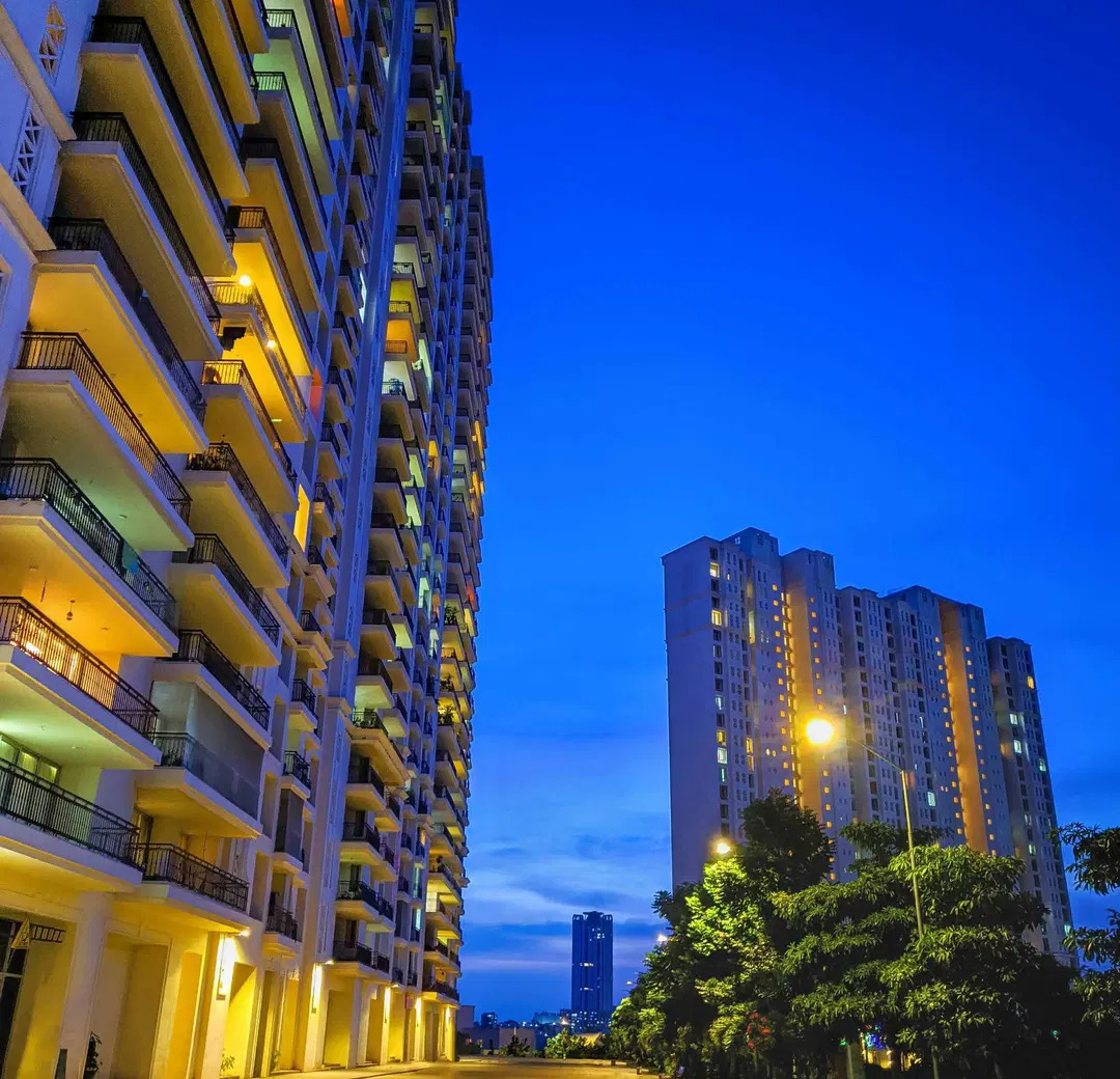 Birla Khar West