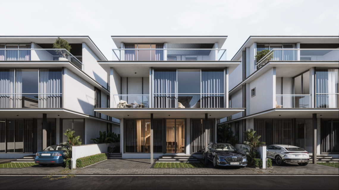 Casagrand Gaganpahad