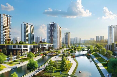 Casagrand Projects in Chennai