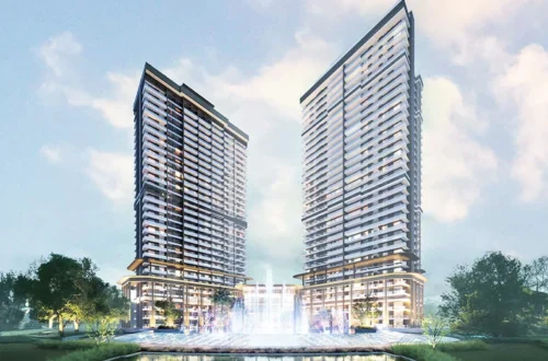 Central Park Belanova