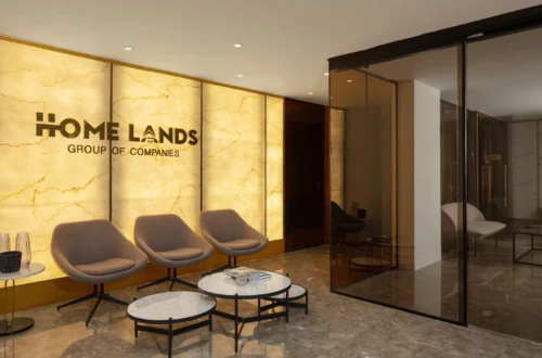 Homeland CP67 Mohali Where Business Meets Opportunity 4 Homeland CP67 Mohali Office