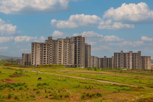 K Raheja Mahalunge