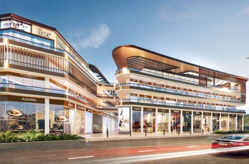 Merlin Koregaon Park