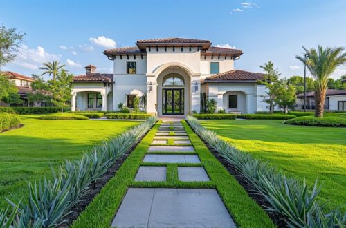 Merusri Sunlit Grove