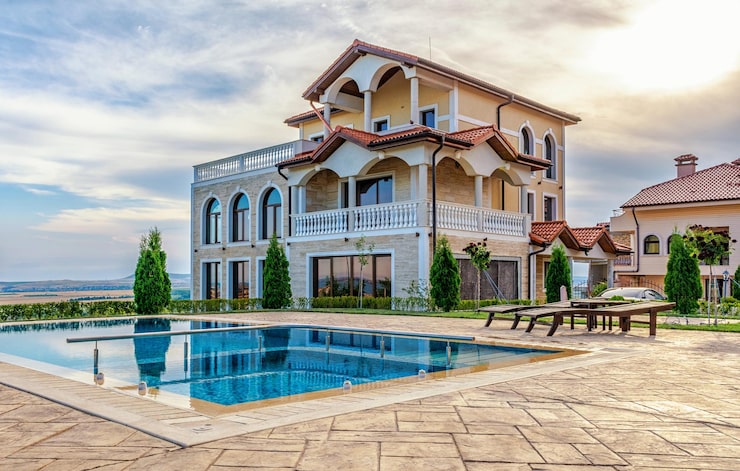 Neighbourhood-Tree-Park