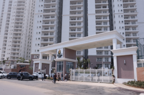 Prestige Banjara Hills