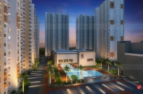 Primus Zion Perumbakkam