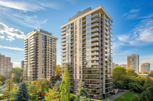 Live High in Bhagwati Haware Pre-Launch Project in Dombivli East 6 Rajgad by Bhagwati Haware
