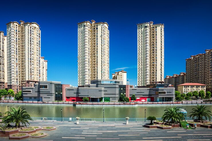 Gaur Sector 22D Yamuna Expressway