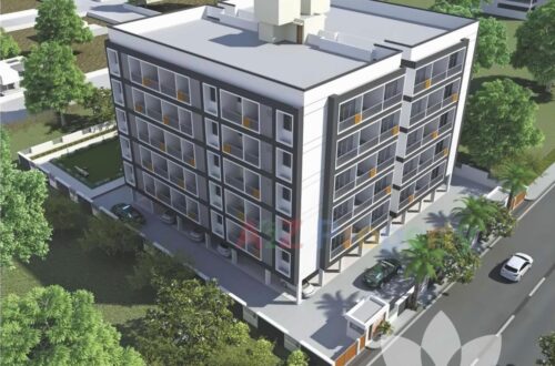 Shreeji Randesan Spacious Apartments with Amenities 4 Shreeji Randesan Apartment