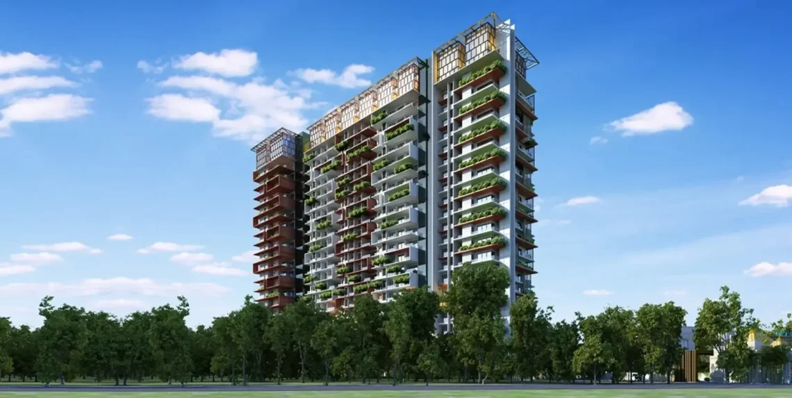 Birla Khar West