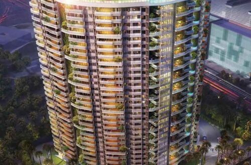 Discover Sobha Powai – Premium 2 & 3 BHK Homes in Powai Mumbai 4 Sobha Powai