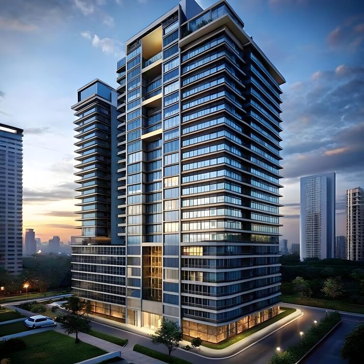 Upcoming Project Bangalore