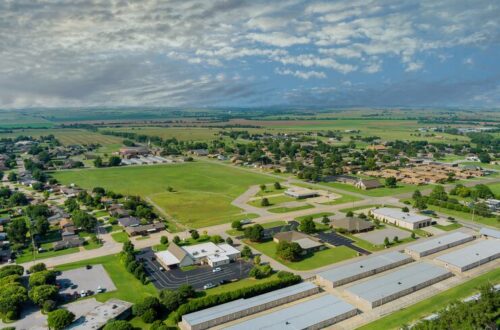 Adarsh Savana Phase 3