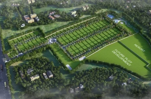 Aratt Escapes Summer and Sage | 95 Exclusive Plots 4 aratt-escapes-summer-and-sage