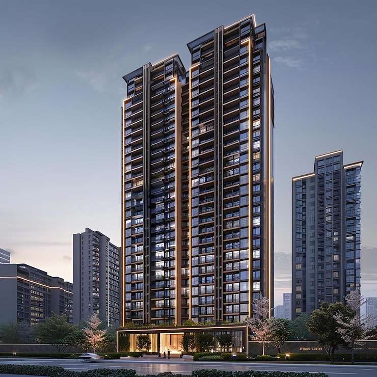 Lotus Amara Juhu