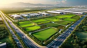 Godrej NH 648 Whitefield