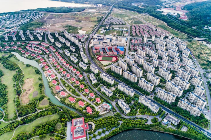Shapoorji Pallonji Plots Khopoli
