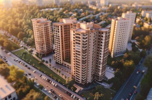 Shapoorji Pallonji Santacruz East 2 & 3 BHK Homes 4 Shapoorji Pallonji Santacruz East