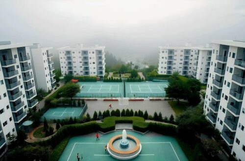 Your Guide to the Elite Ashiana New Launch Project in Jaipur 6 Ashiana Aravali Jaipur
