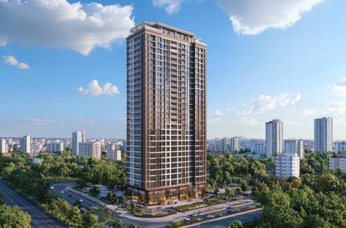 Sobha Upcoming Luxury Apartments with Modern Living in Ghaziabad 4 Sobha Infinia phase 2