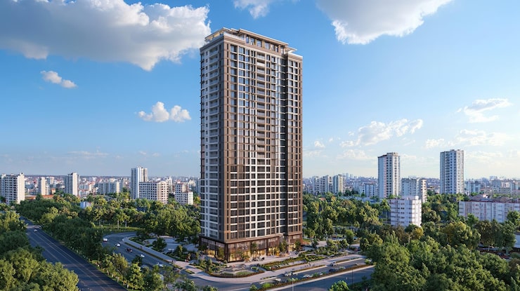 Sobha Infinia phase 2