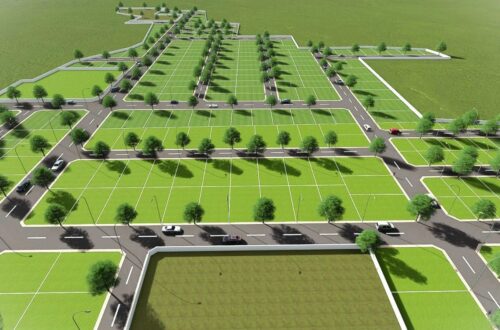 KNS District 30 Mysore Road