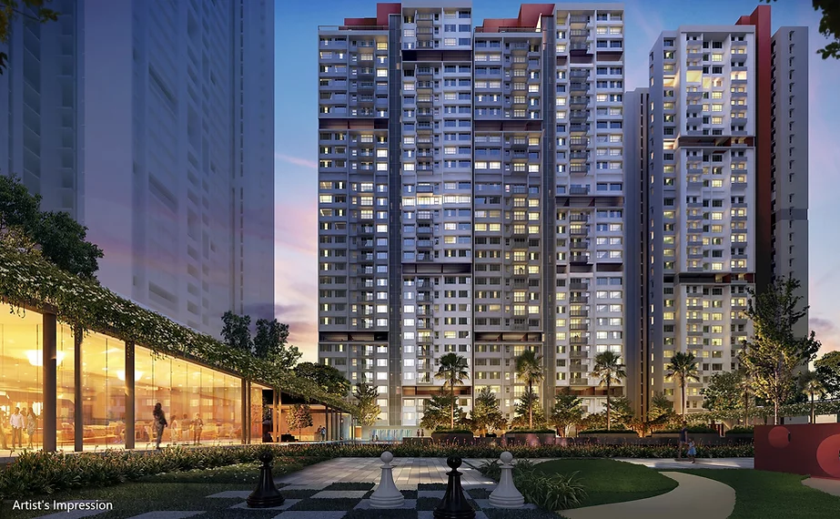 Hiranandani Elements