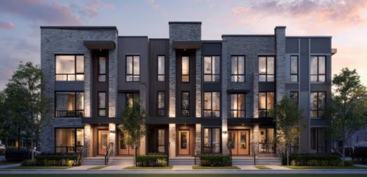 Sobha Strada