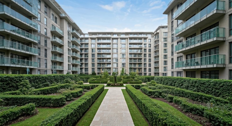 Godrej River Royale