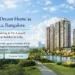 Best Apartments for Sale in Yelahanka for Modern Urban Living 2 projects in Yelahanka